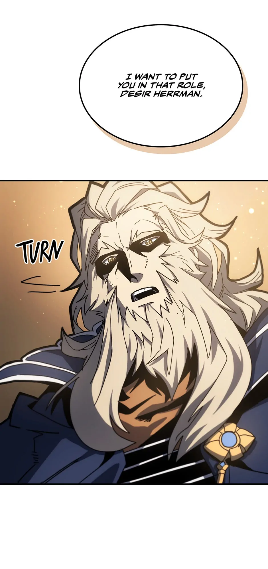 Read A Returner's Magic Should Be Special EN Manga Online