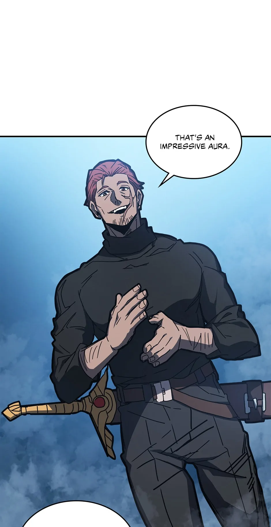 Read A Returner's Magic Should Be Special EN Manga Online