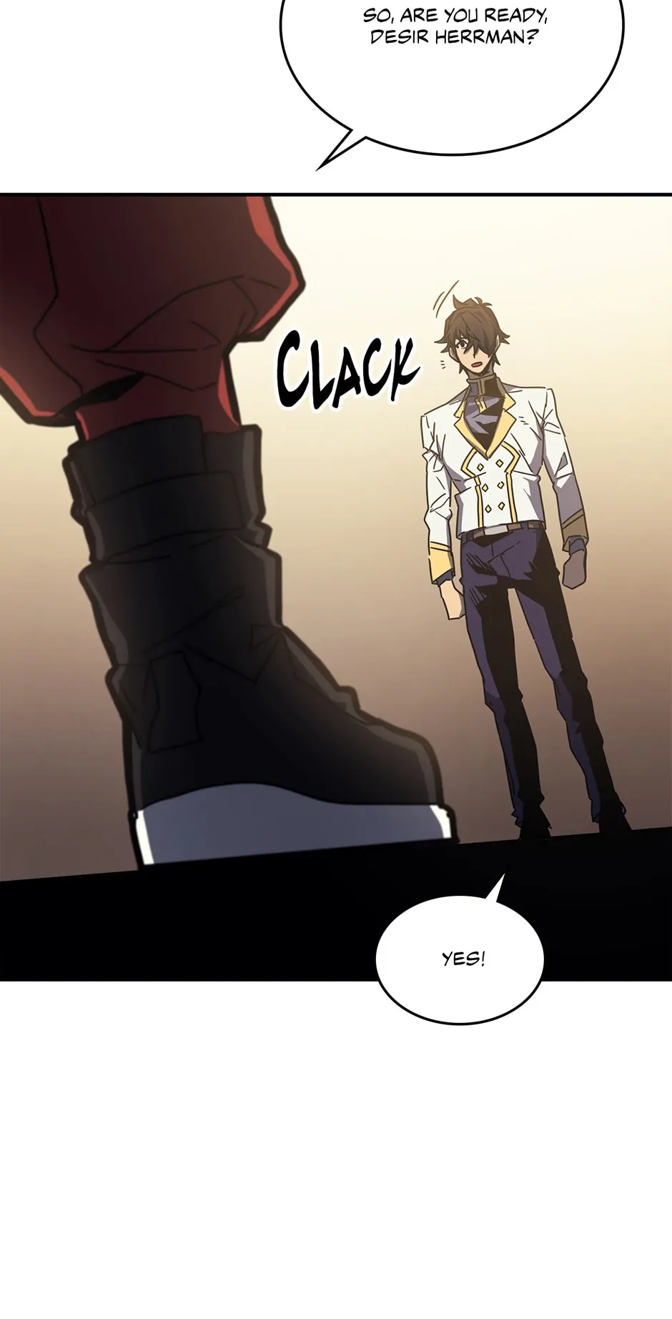 Read A Returner's Magic Should Be Special EN Manga Online