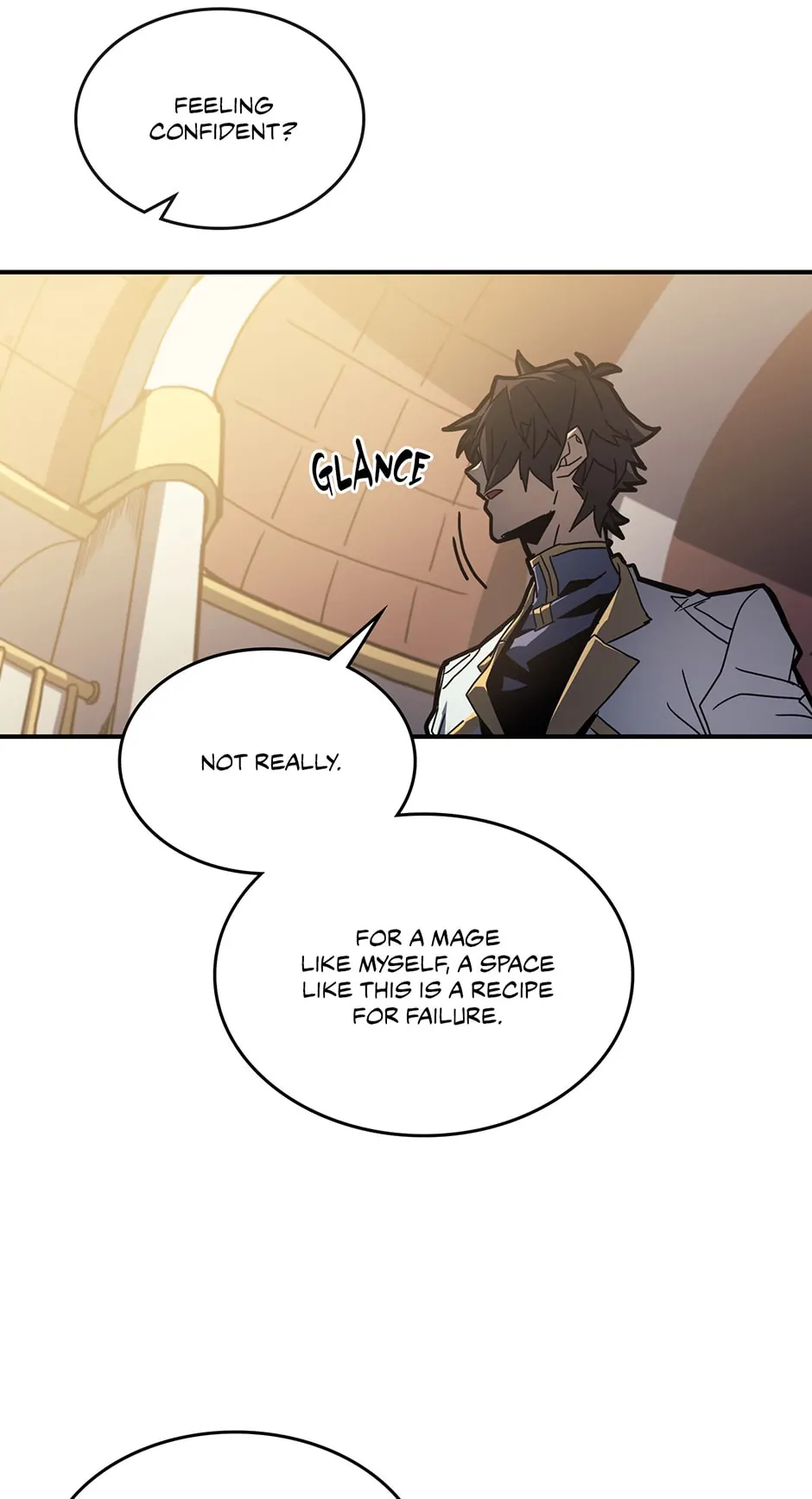 Read A Returner's Magic Should Be Special EN Manga Online