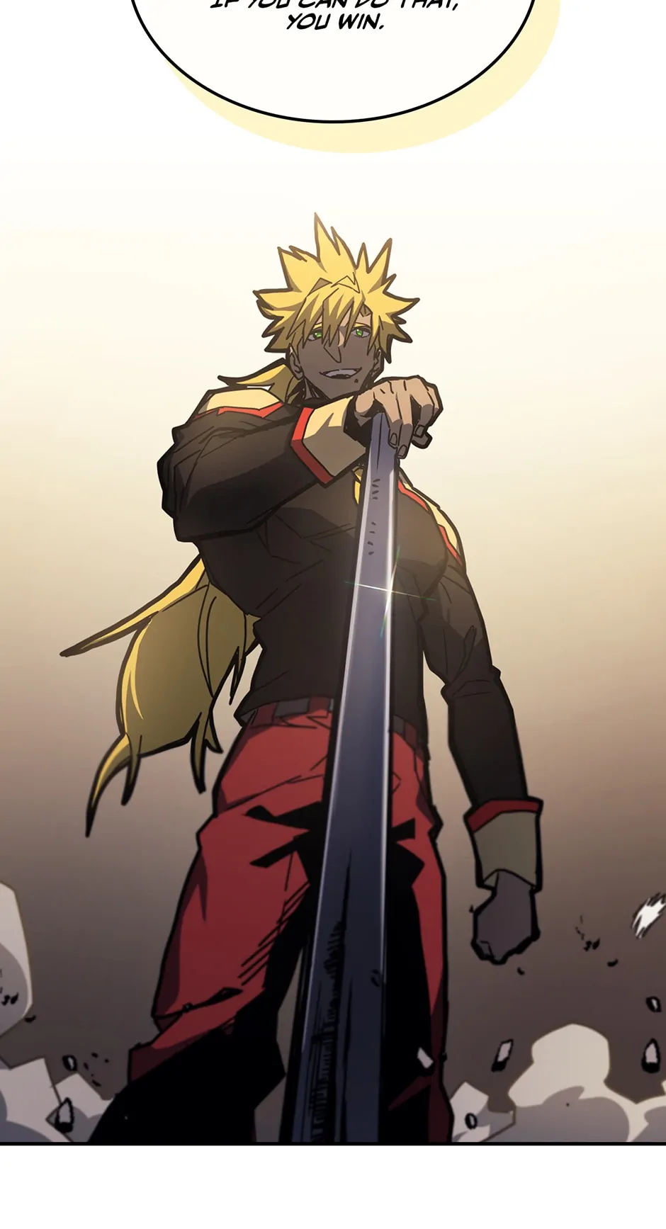 Read A Returner's Magic Should Be Special EN Manga Online