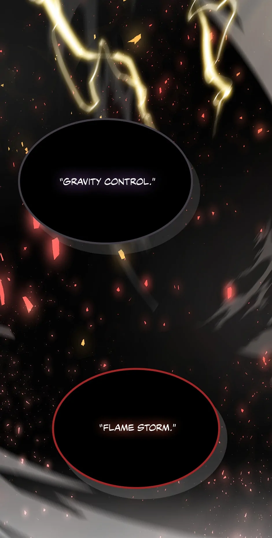 Read A Returner's Magic Should Be Special EN Manga Online