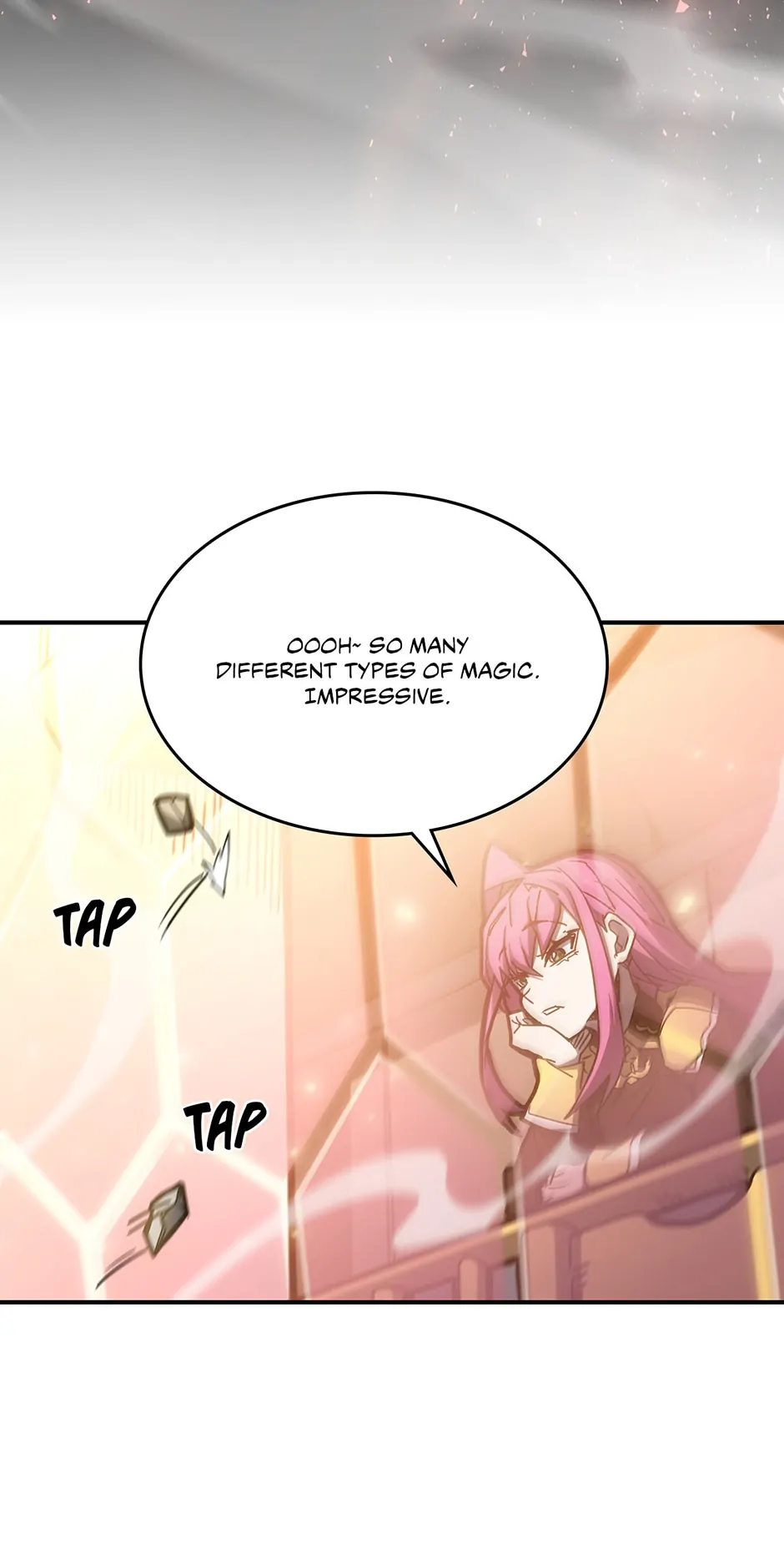 Read A Returner's Magic Should Be Special EN Manga Online