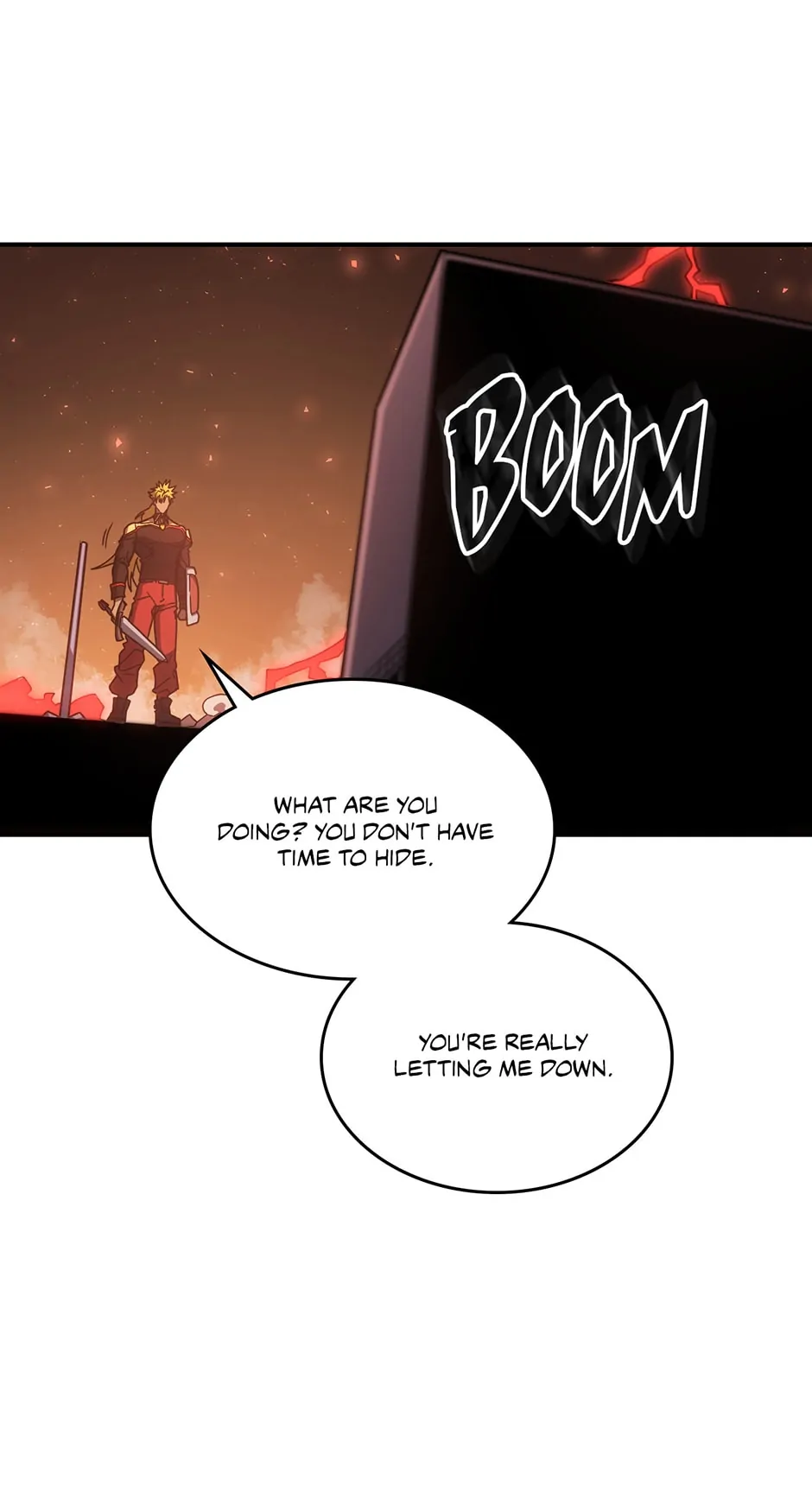 Read A Returner's Magic Should Be Special EN Manga Online