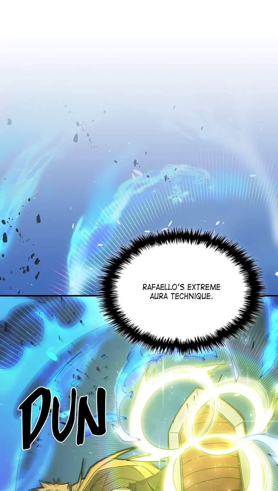 Read A Returner's Magic Should Be Special EN Manga Online