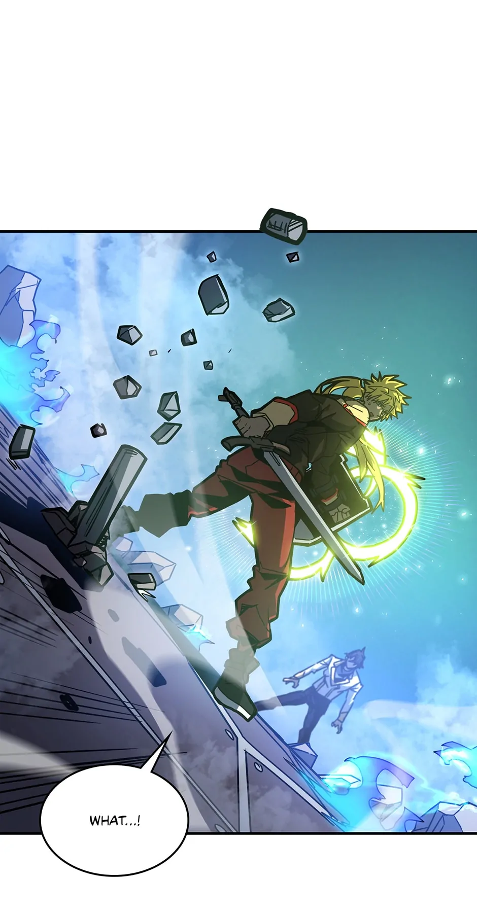 Read A Returner's Magic Should Be Special EN Manga Online