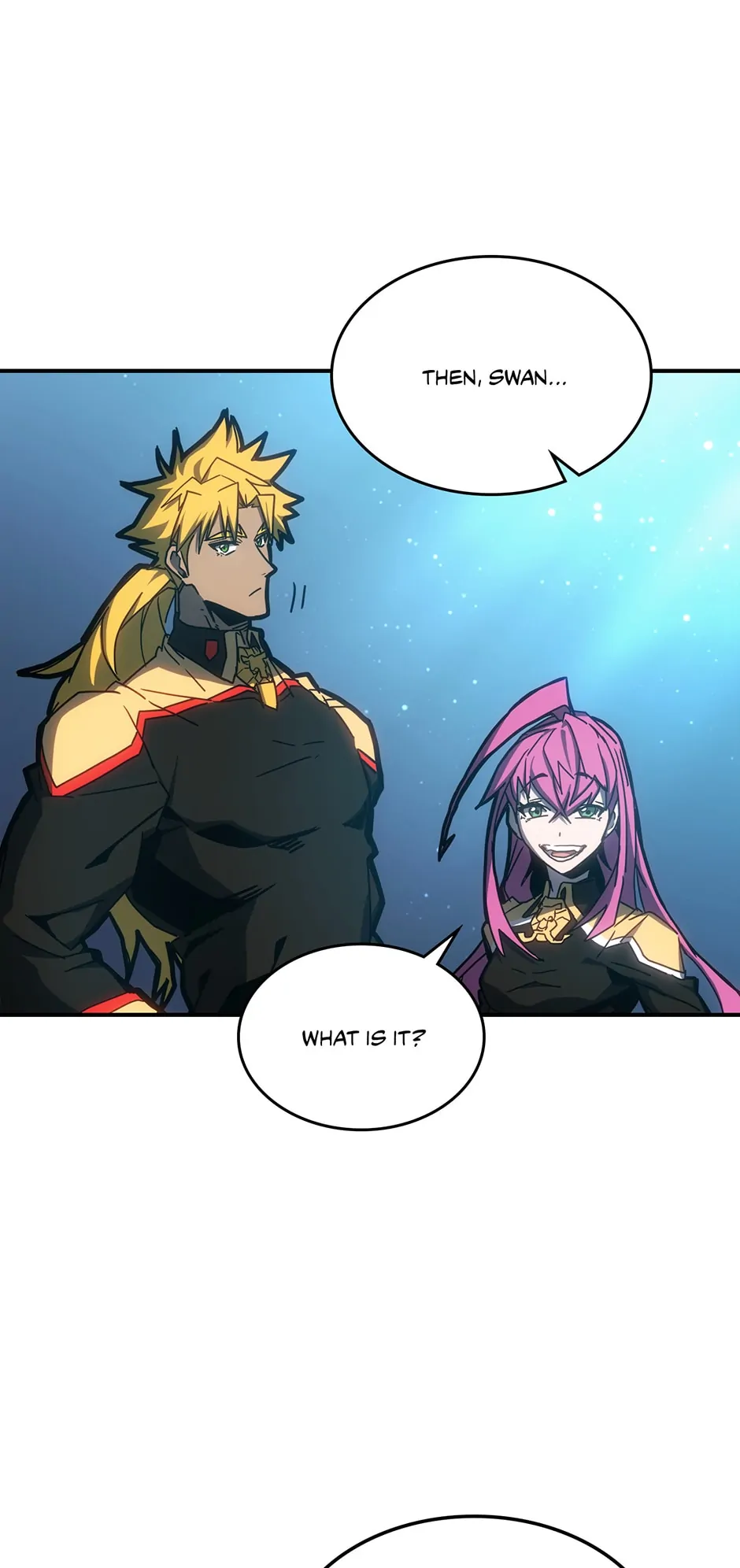 Read A Returner's Magic Should Be Special EN Manga Online