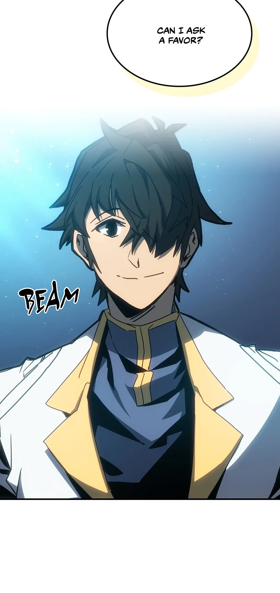 Read A Returner's Magic Should Be Special EN Manga Online