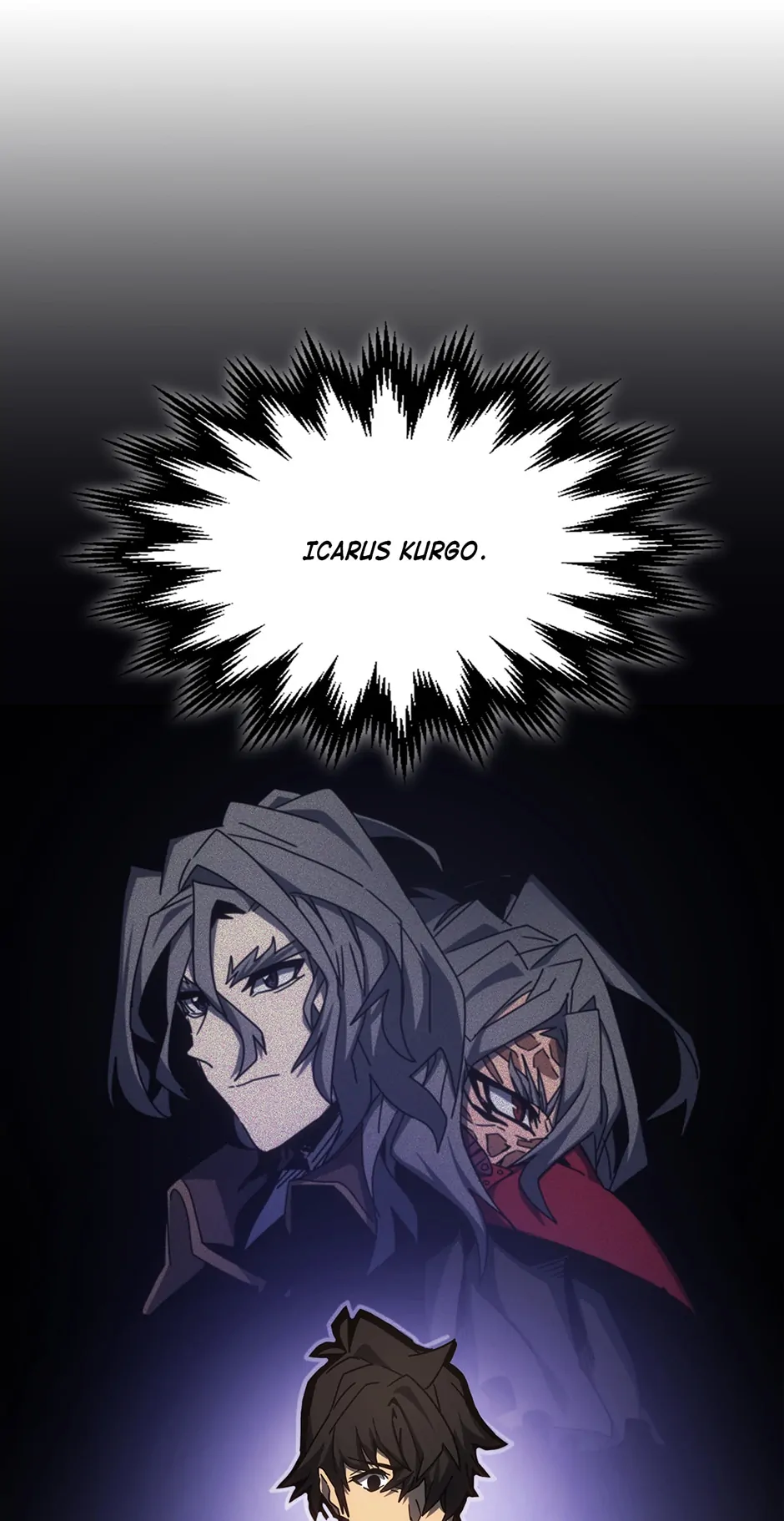 Read A Returner's Magic Should Be Special EN Manga Online