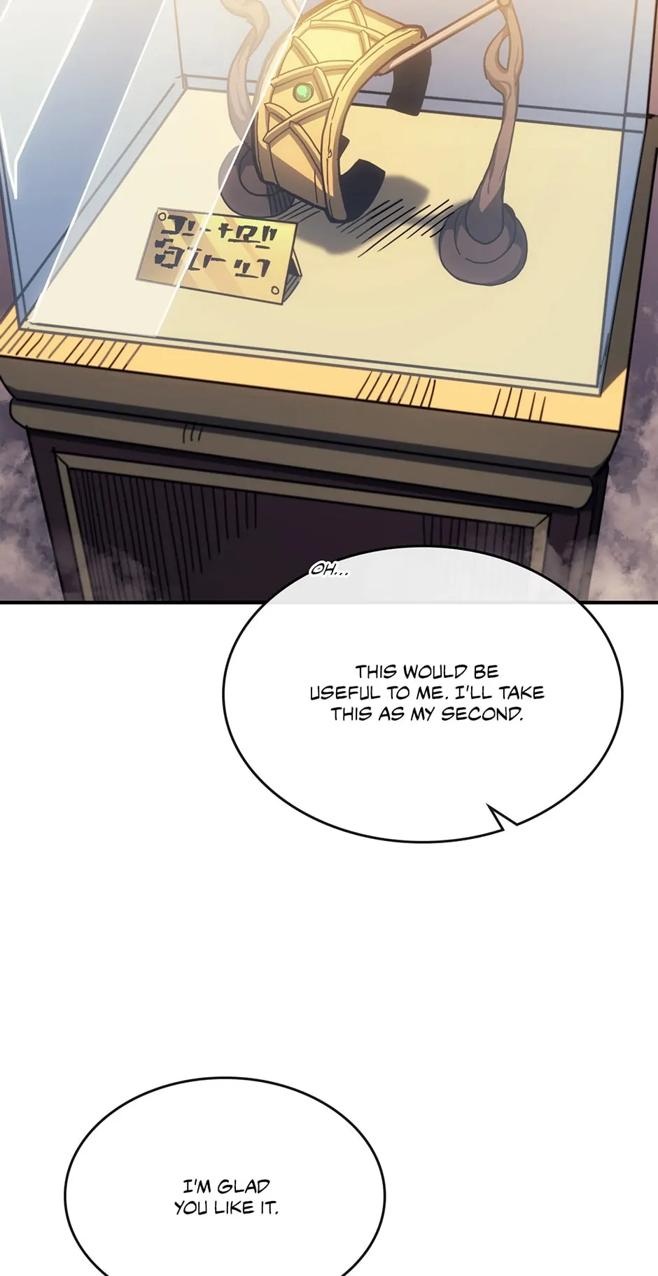 Read A Returner's Magic Should Be Special EN Manga Online