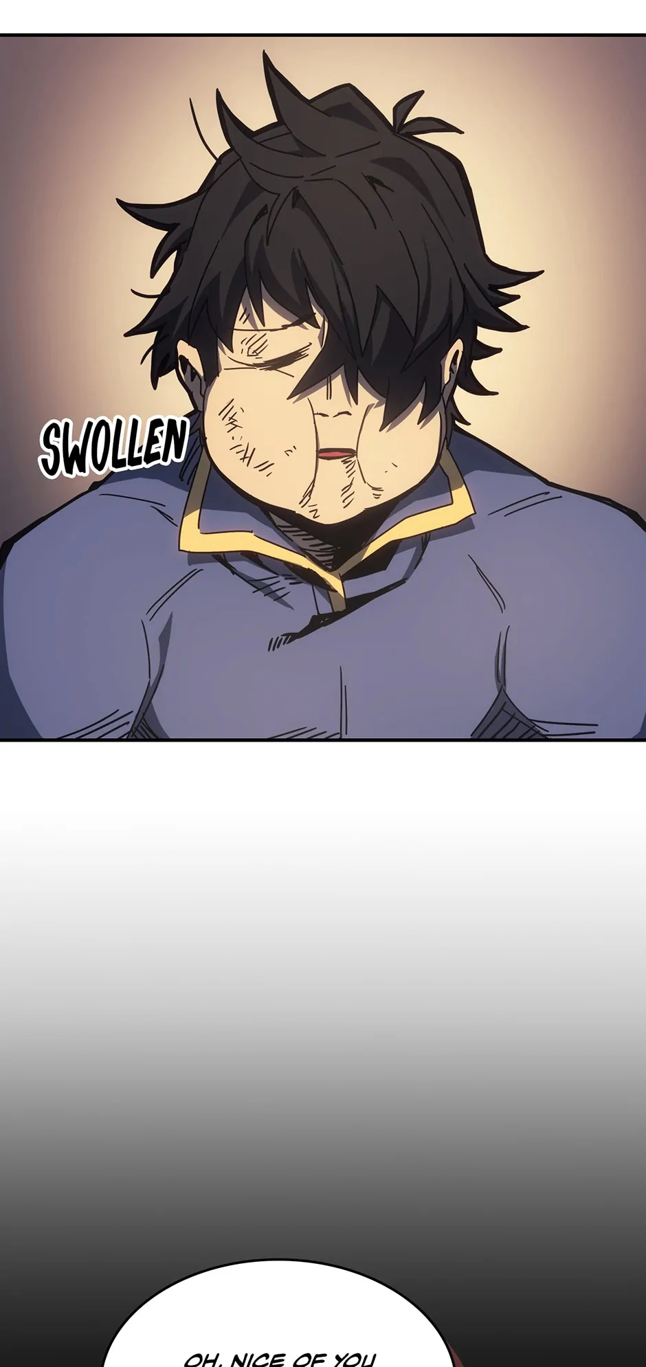 Read A Returner's Magic Should Be Special EN Manga Online