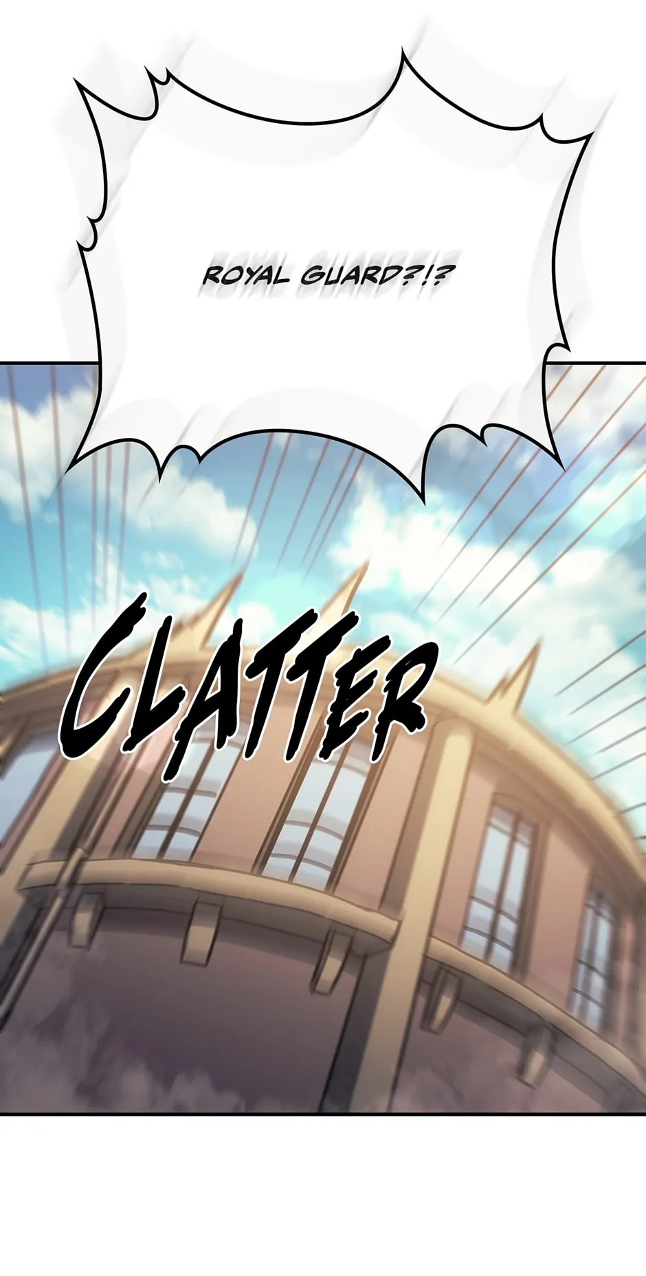 Read A Returner's Magic Should Be Special EN Manga Online