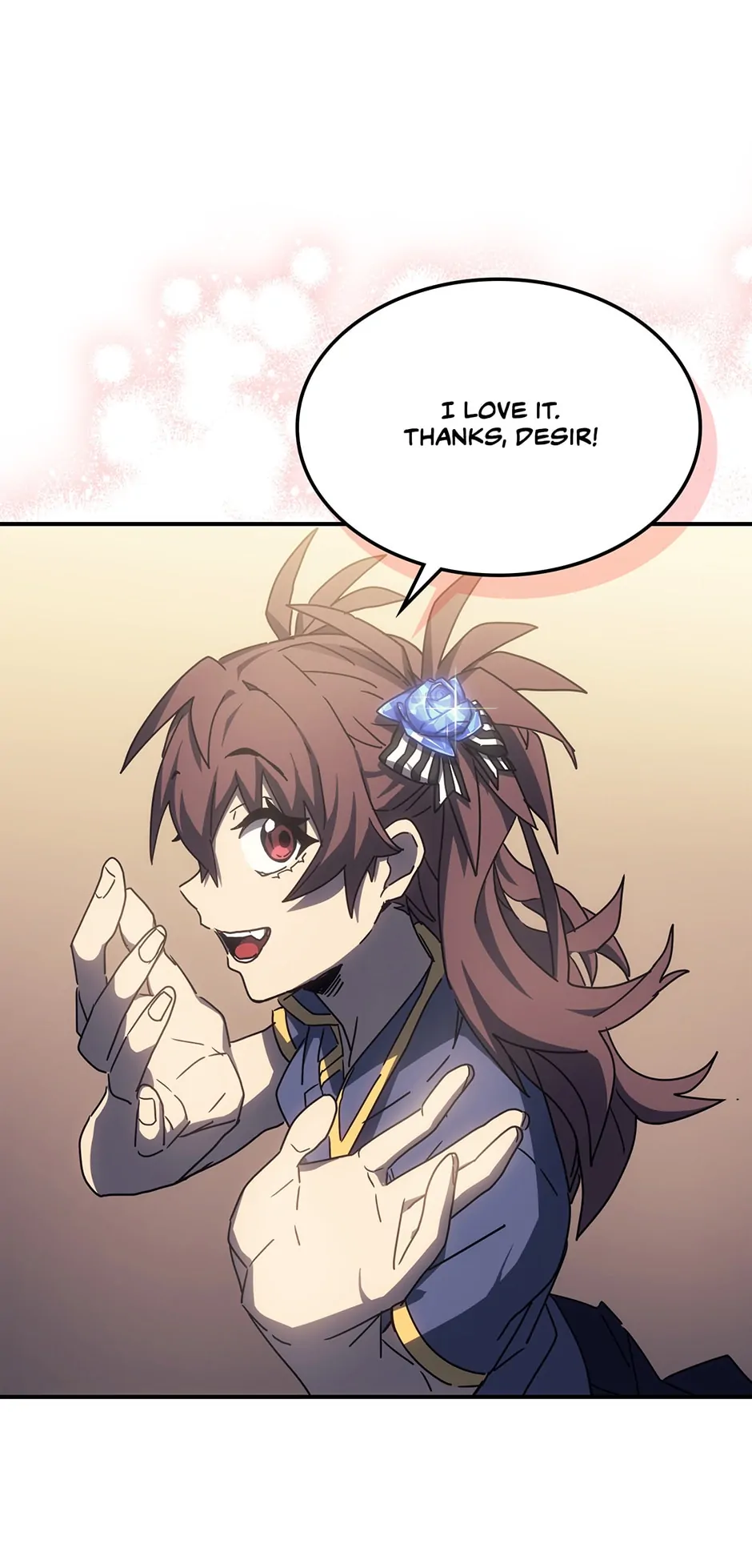 Read A Returner's Magic Should Be Special EN Manga Online