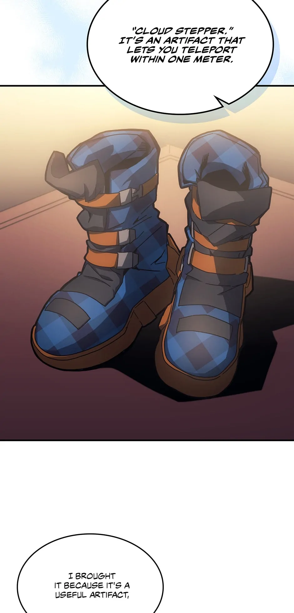 Read A Returner's Magic Should Be Special EN Manga Online