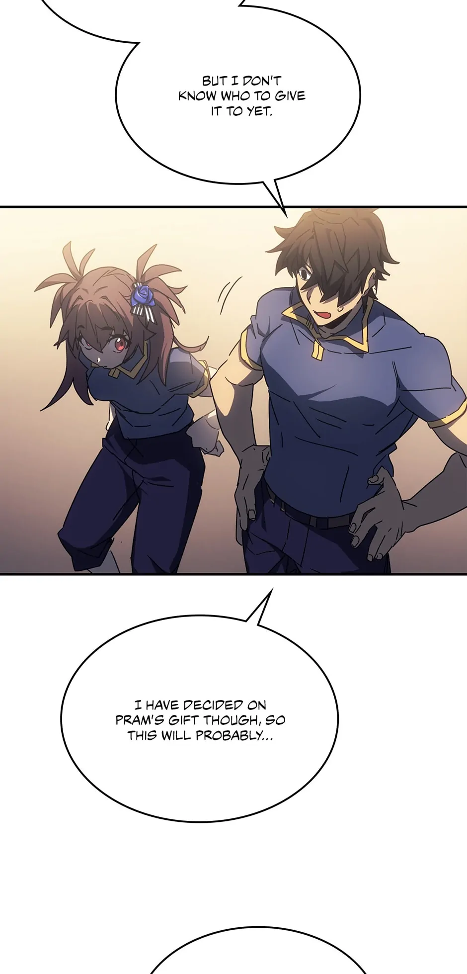 Read A Returner's Magic Should Be Special EN Manga Online