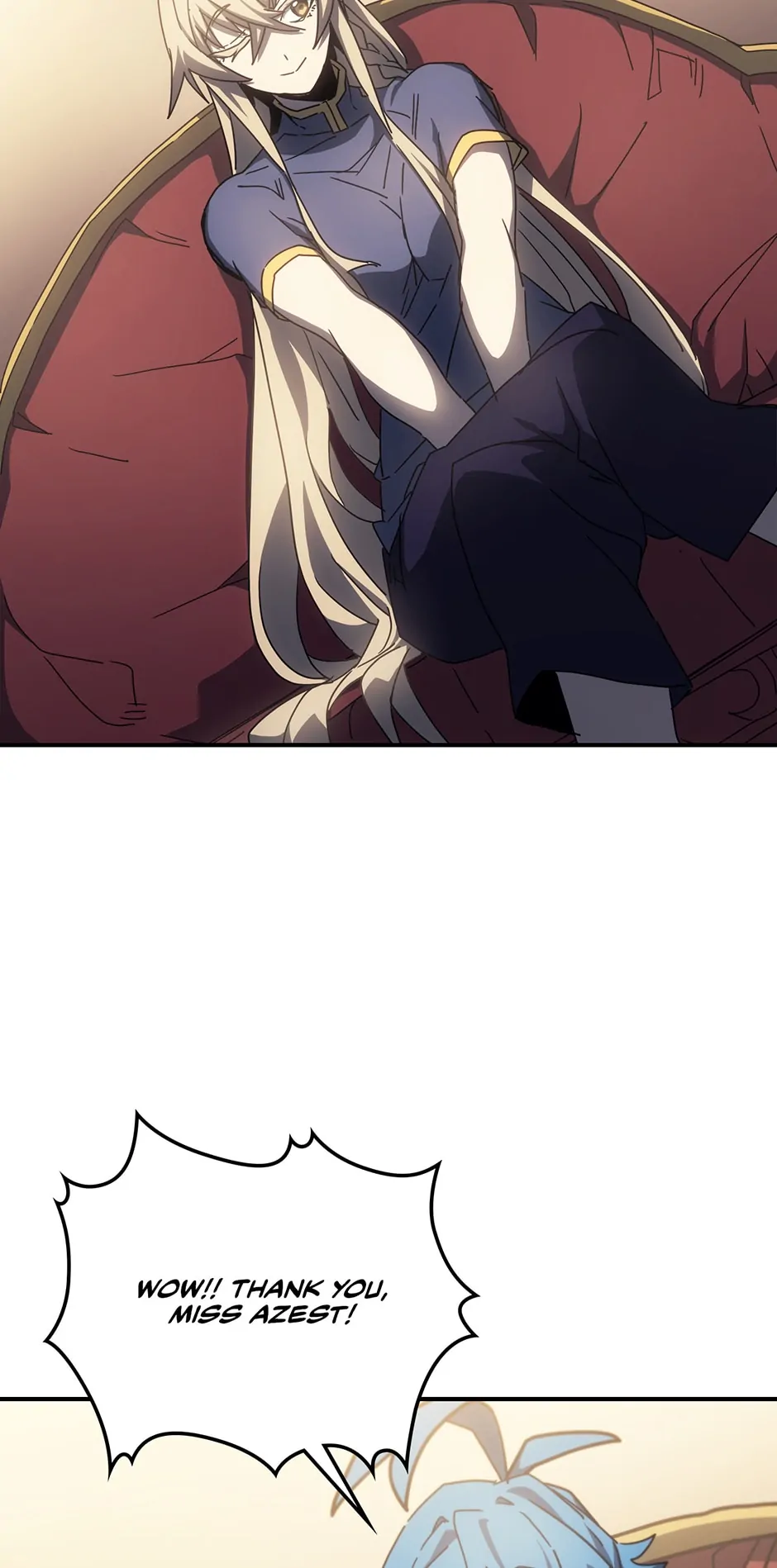 Read A Returner's Magic Should Be Special EN Manga Online