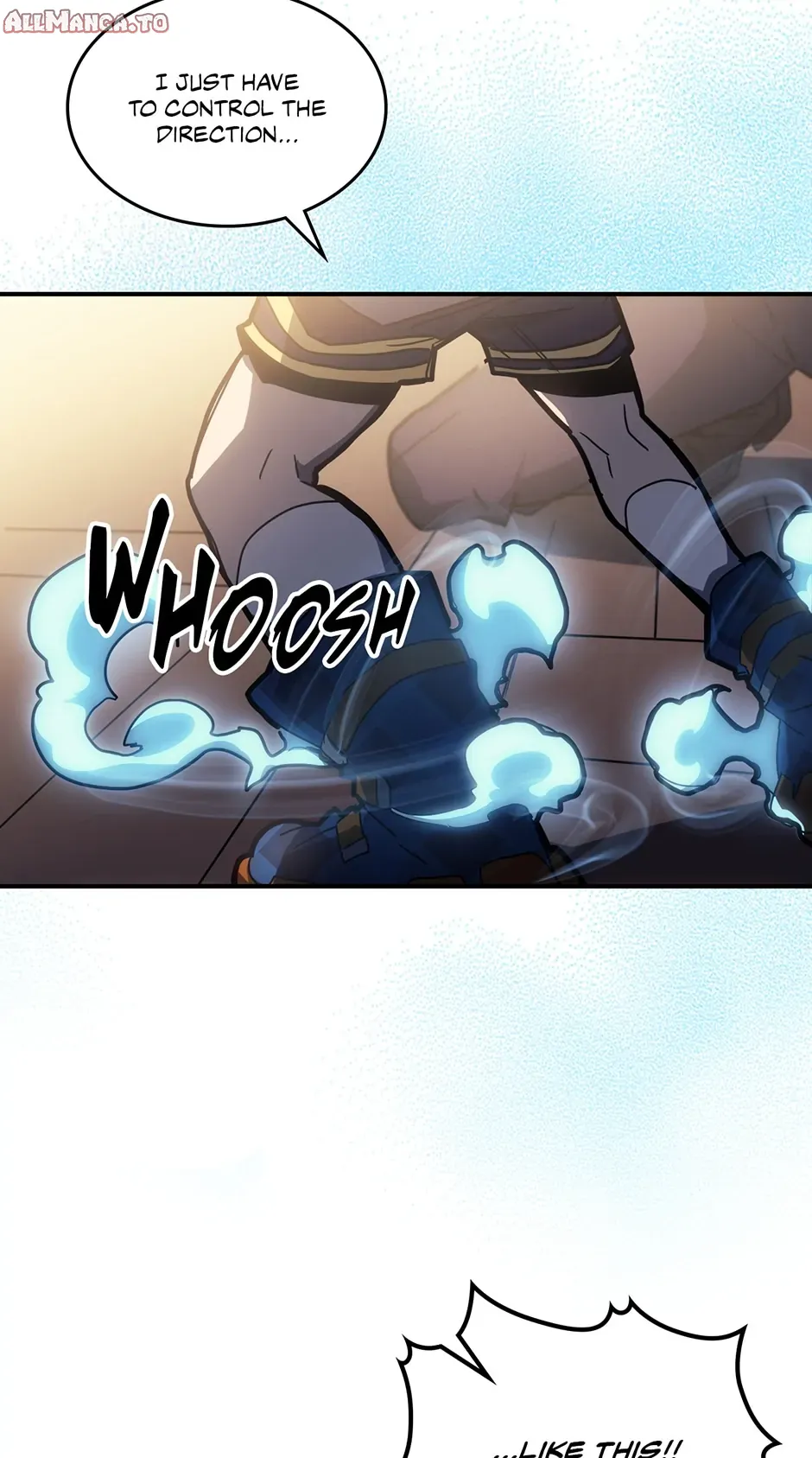 Read A Returner's Magic Should Be Special EN Manga Online