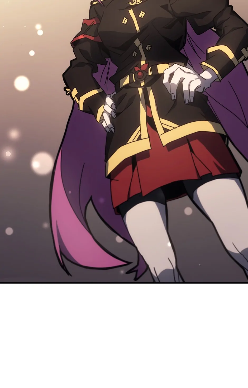 Read A Returner's Magic Should Be Special EN Manga Online