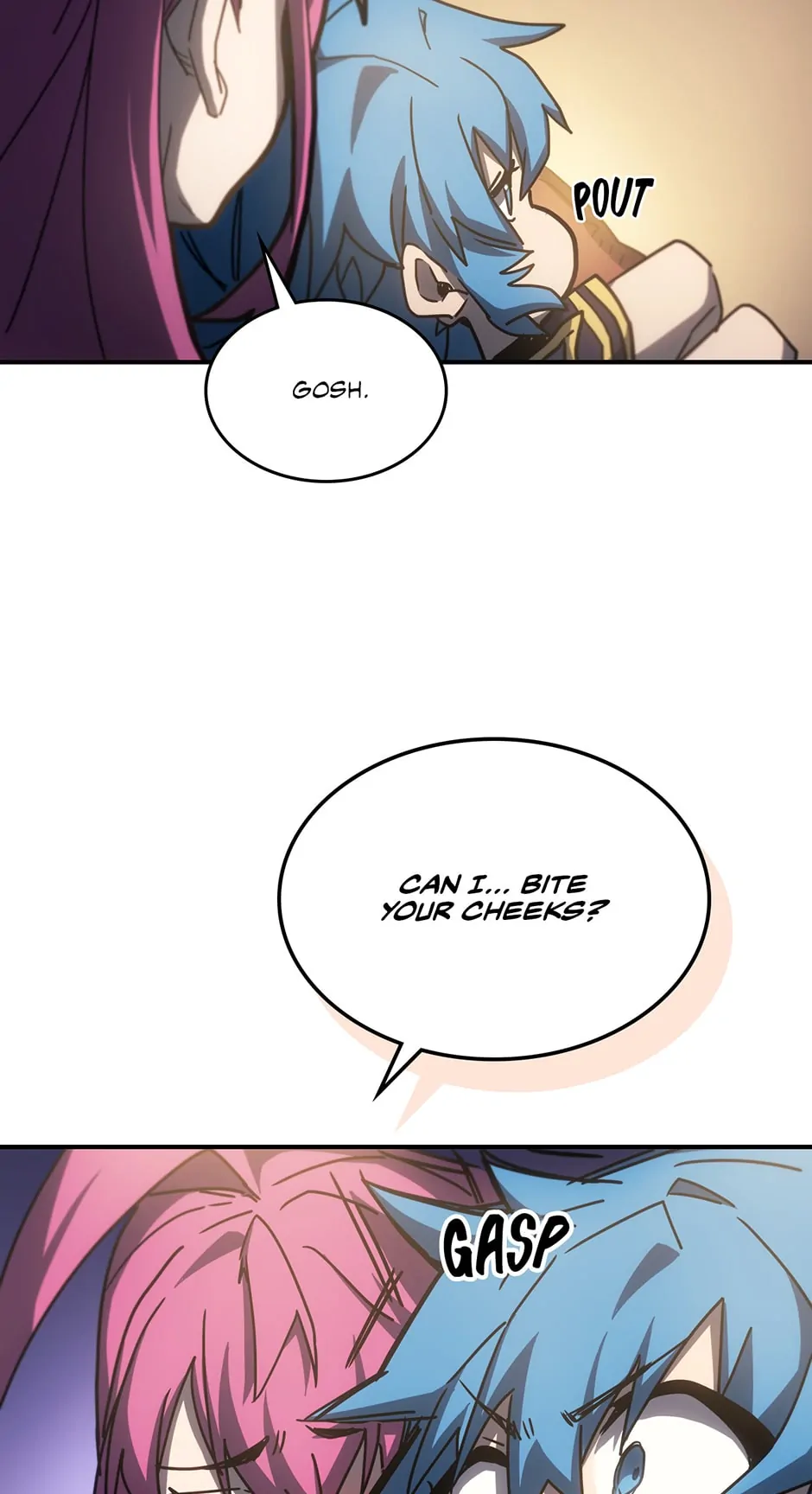 Read A Returner's Magic Should Be Special EN Manga Online