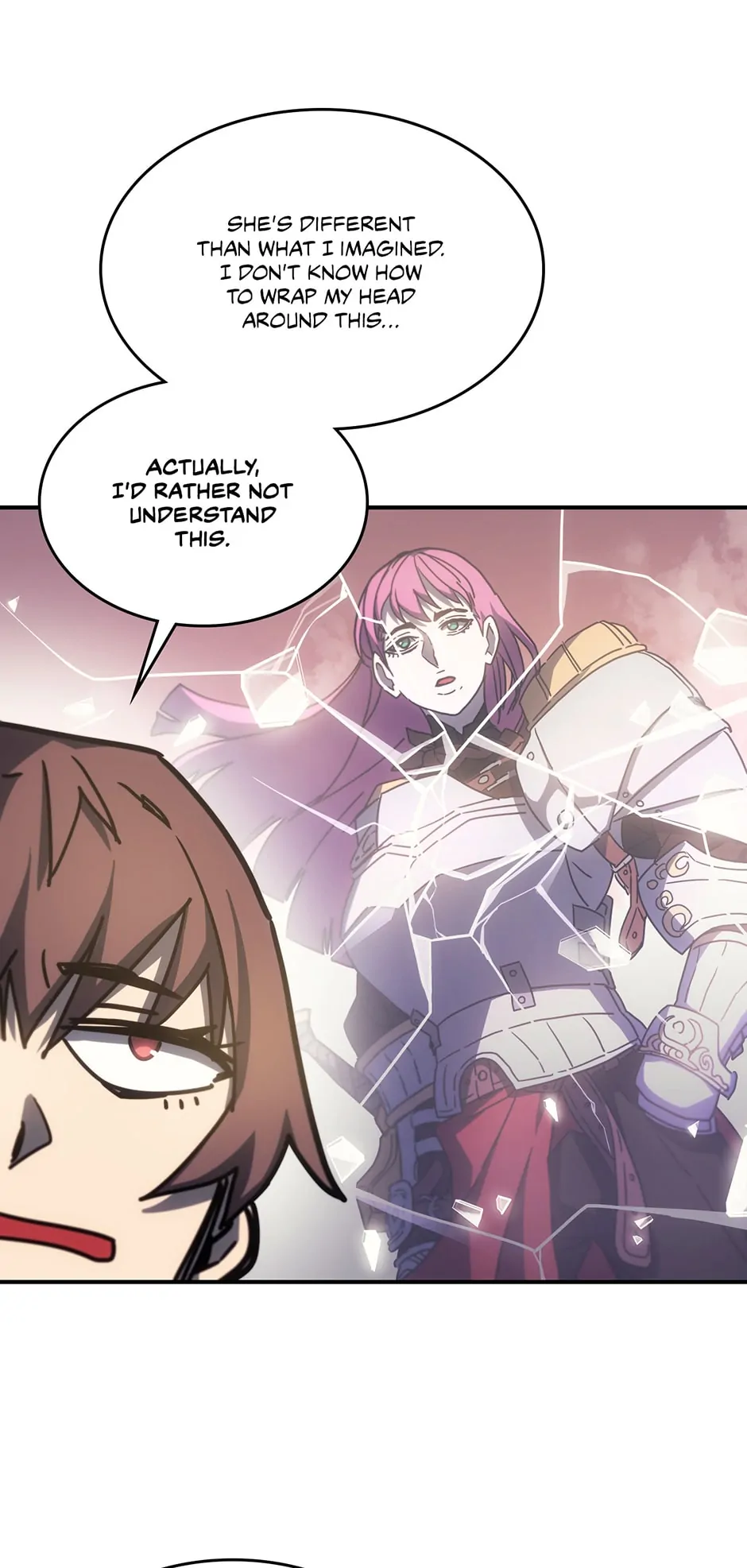 Read A Returner's Magic Should Be Special EN Manga Online