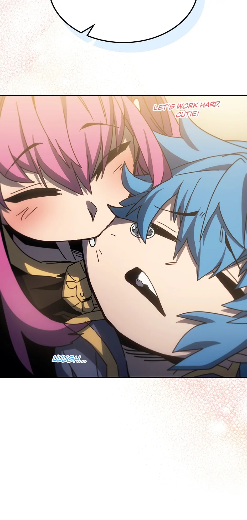 Read A Returner's Magic Should Be Special EN Manga Online