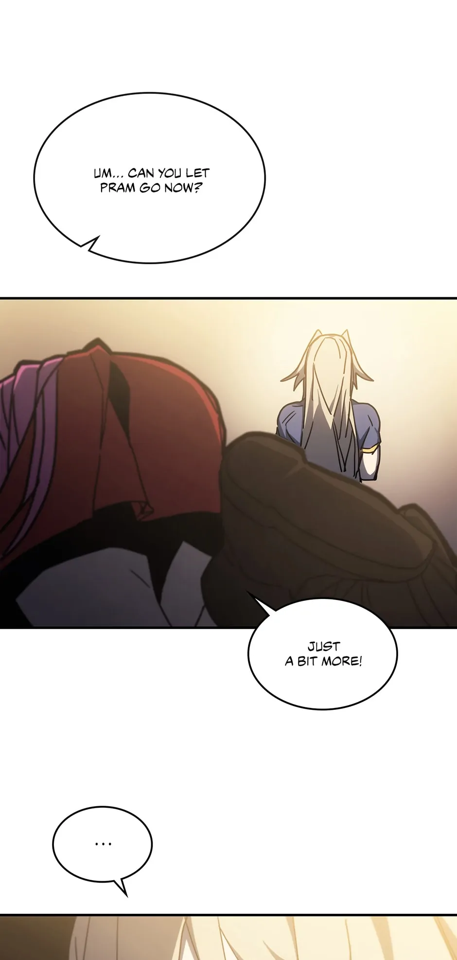 Read A Returner's Magic Should Be Special EN Manga Online