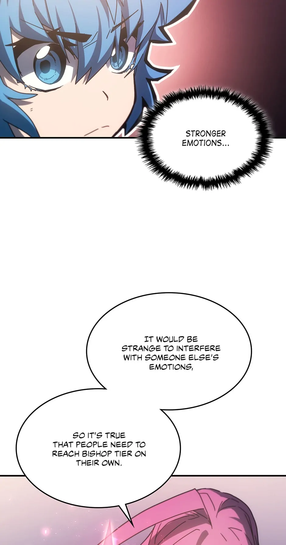 Read A Returner's Magic Should Be Special EN Manga Online