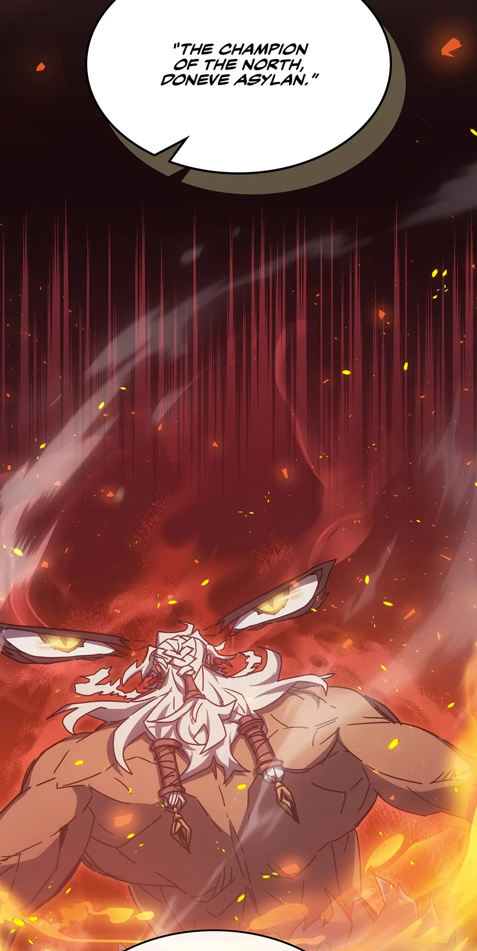 Read A Returner's Magic Should Be Special EN Manga Online