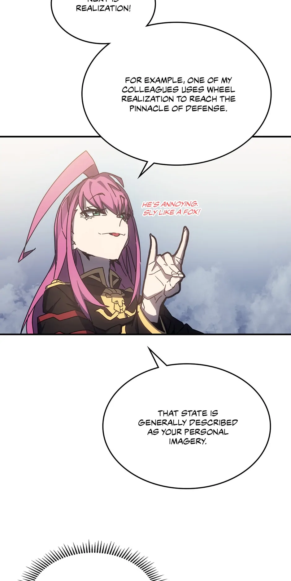 Read A Returner's Magic Should Be Special EN Manga Online