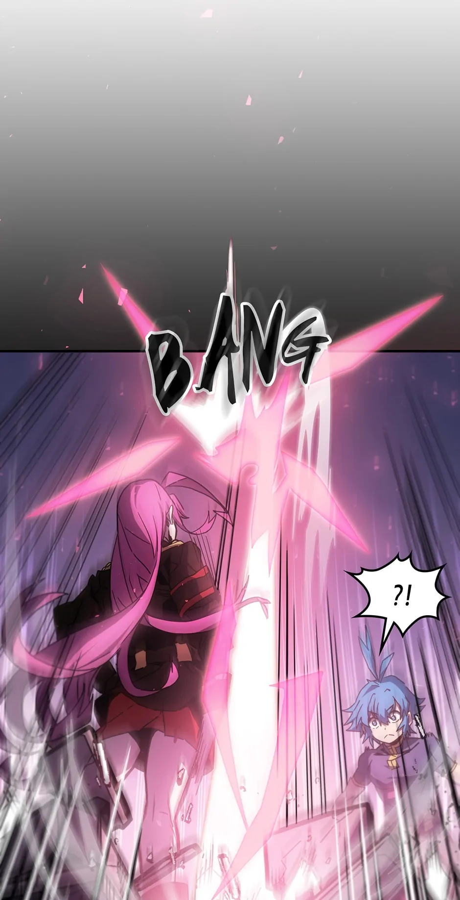 Read A Returner's Magic Should Be Special EN Manga Online