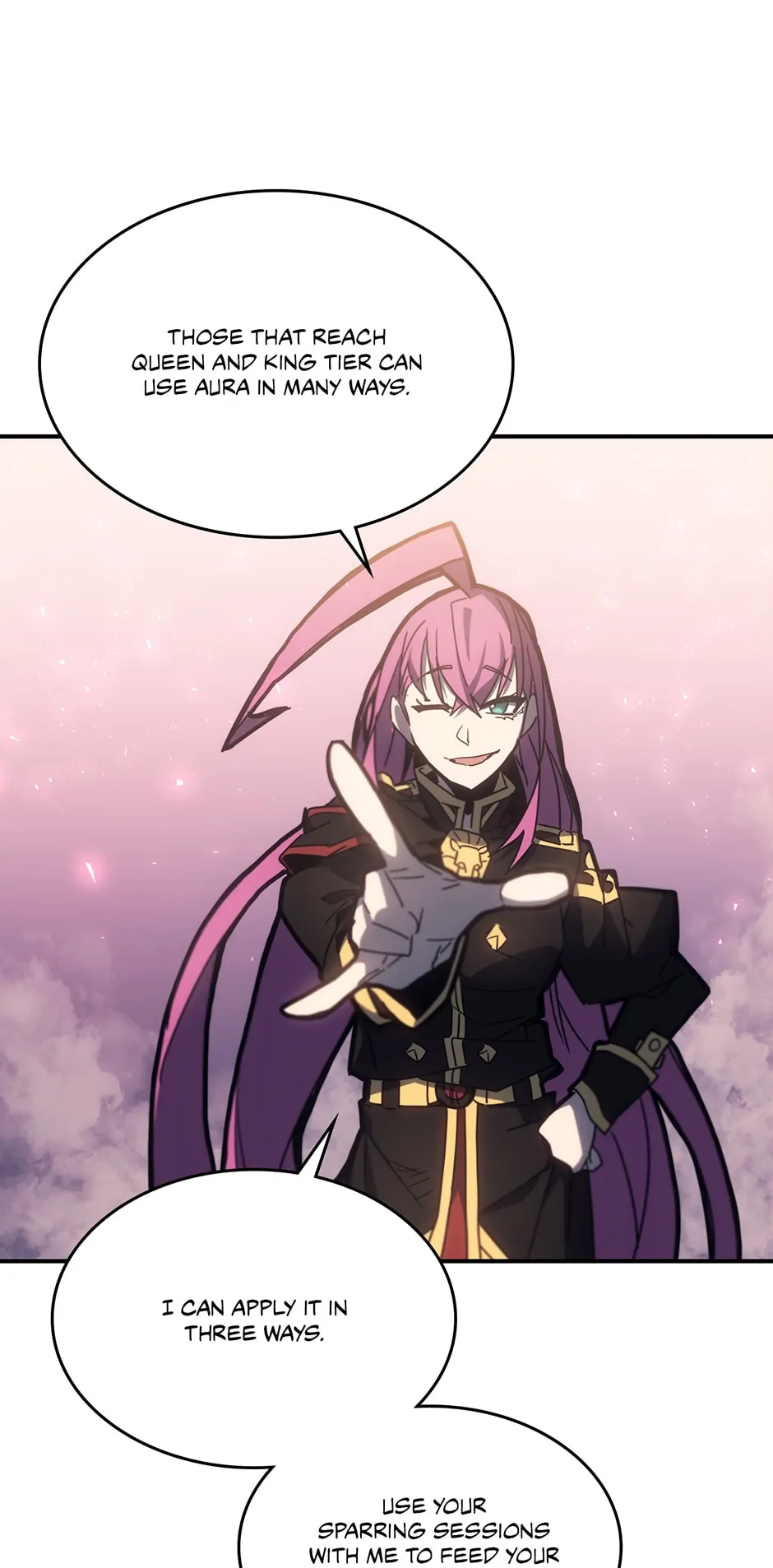 Read A Returner's Magic Should Be Special EN Manga Online