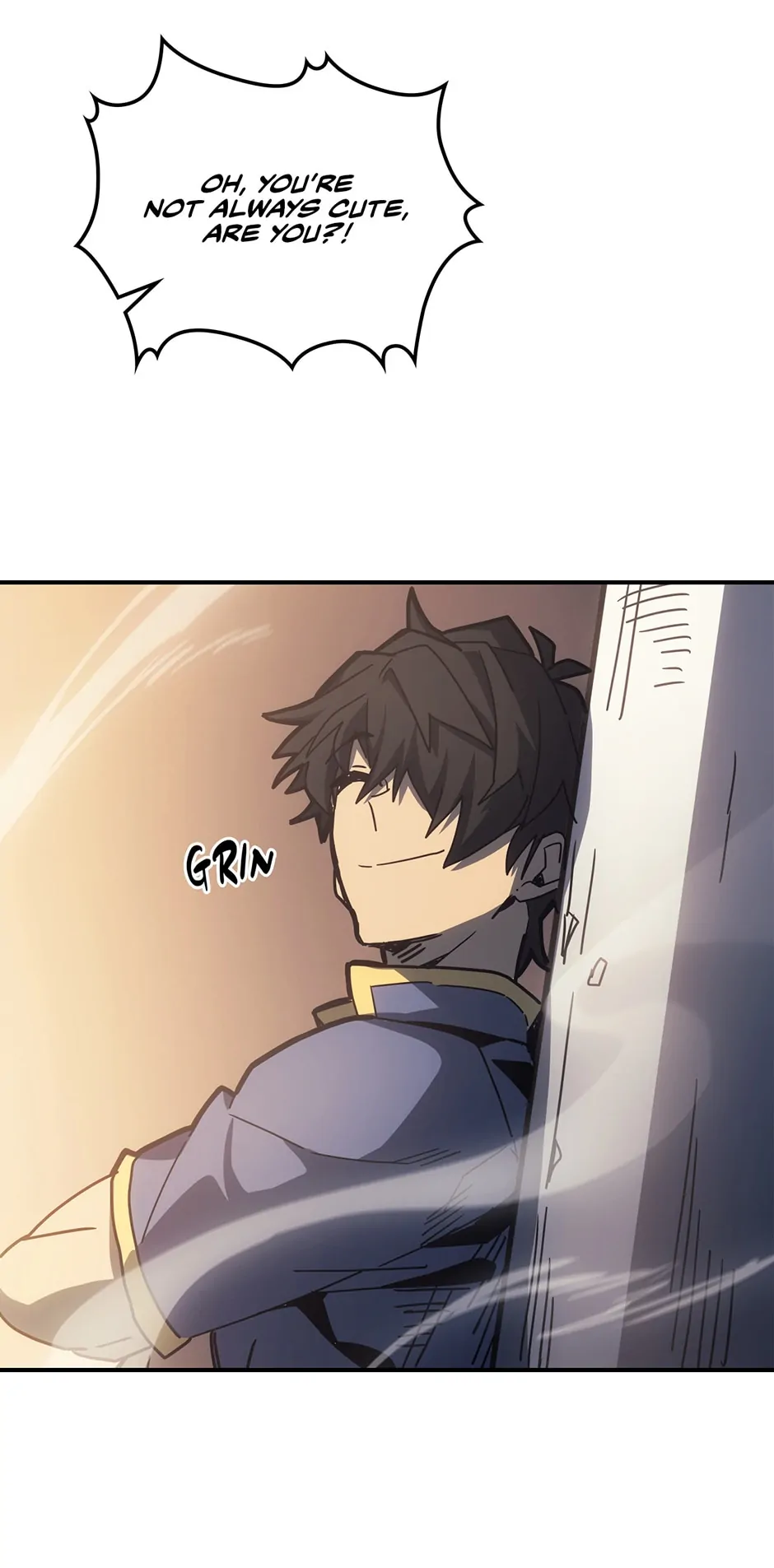 Read A Returner's Magic Should Be Special EN Manga Online