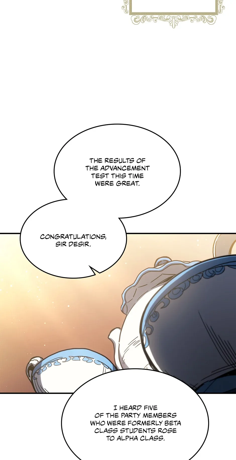 Read A Returner's Magic Should Be Special EN Manga Online