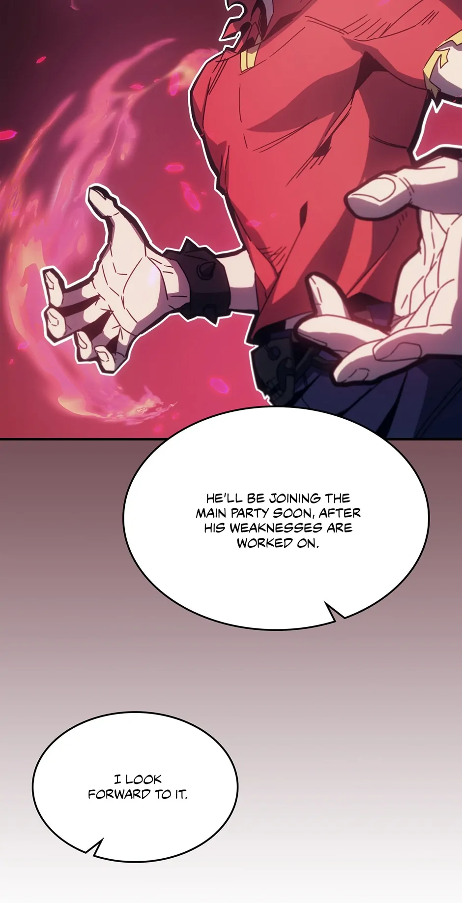 Read A Returner's Magic Should Be Special EN Manga Online