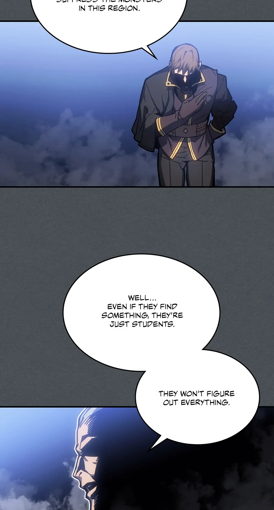 Read A Returner's Magic Should Be Special EN Manga Online