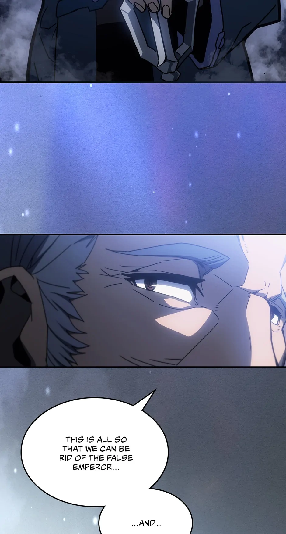 Read A Returner's Magic Should Be Special EN Manga Online