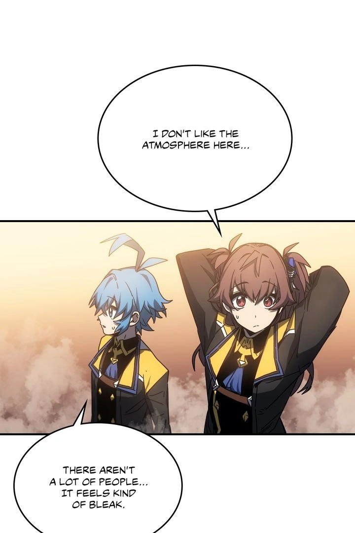 Read A Returner's Magic Should Be Special EN Manga Online