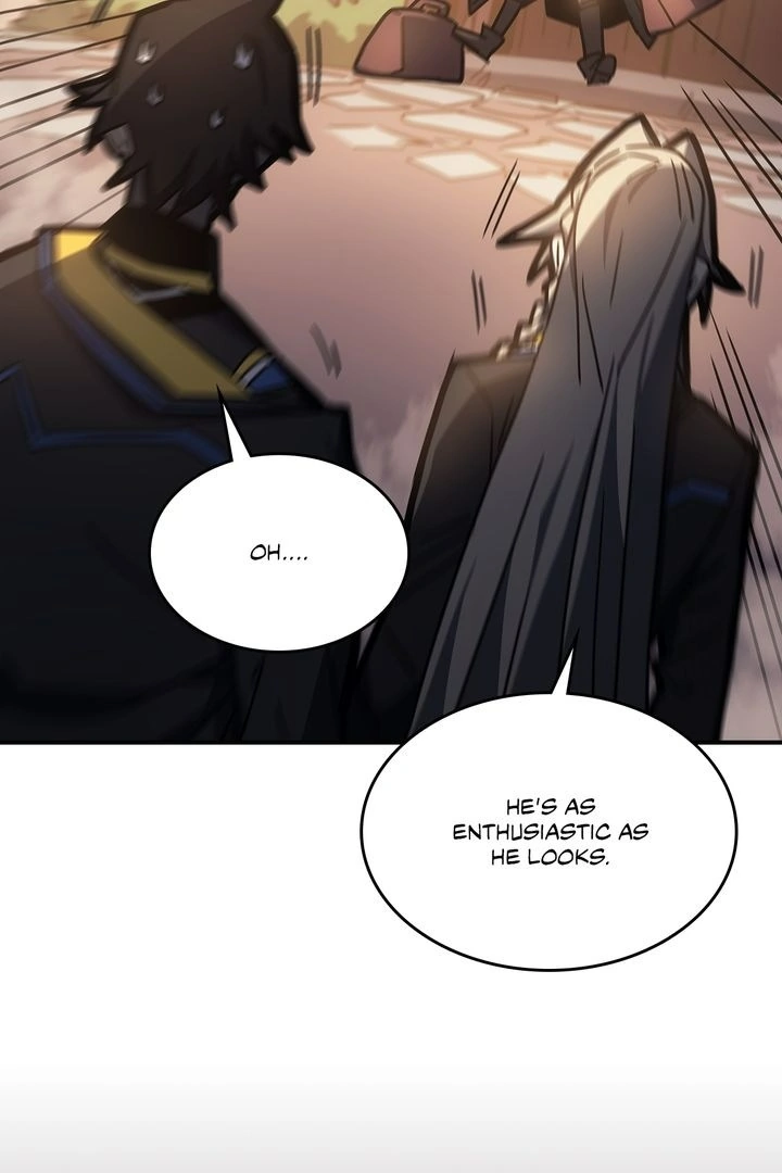 Read A Returner's Magic Should Be Special EN Manga Online