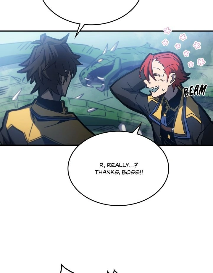 Read A Returner's Magic Should Be Special EN Manga Online