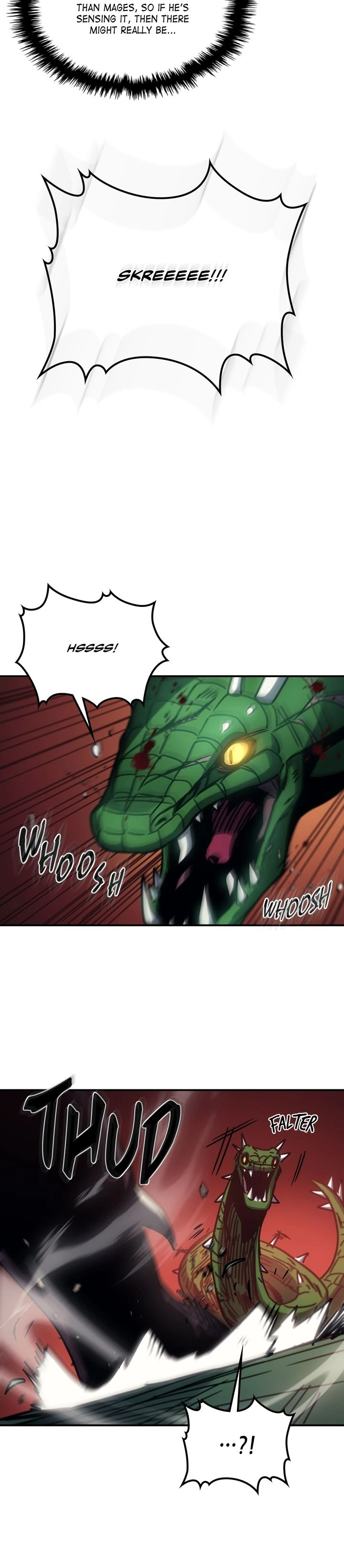 Read A Returner's Magic Should Be Special EN Manga Online