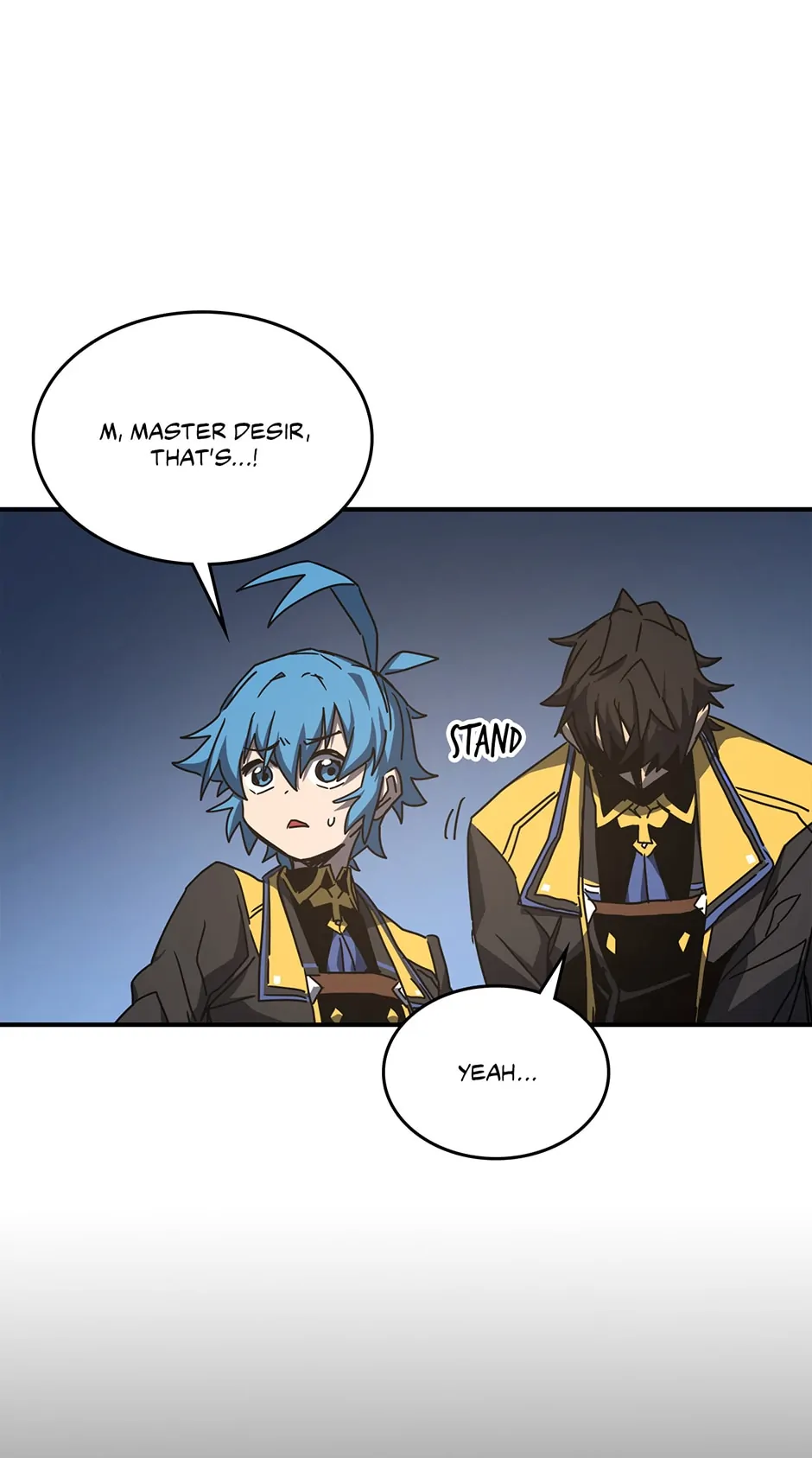 Read A Returner's Magic Should Be Special EN Manga Online