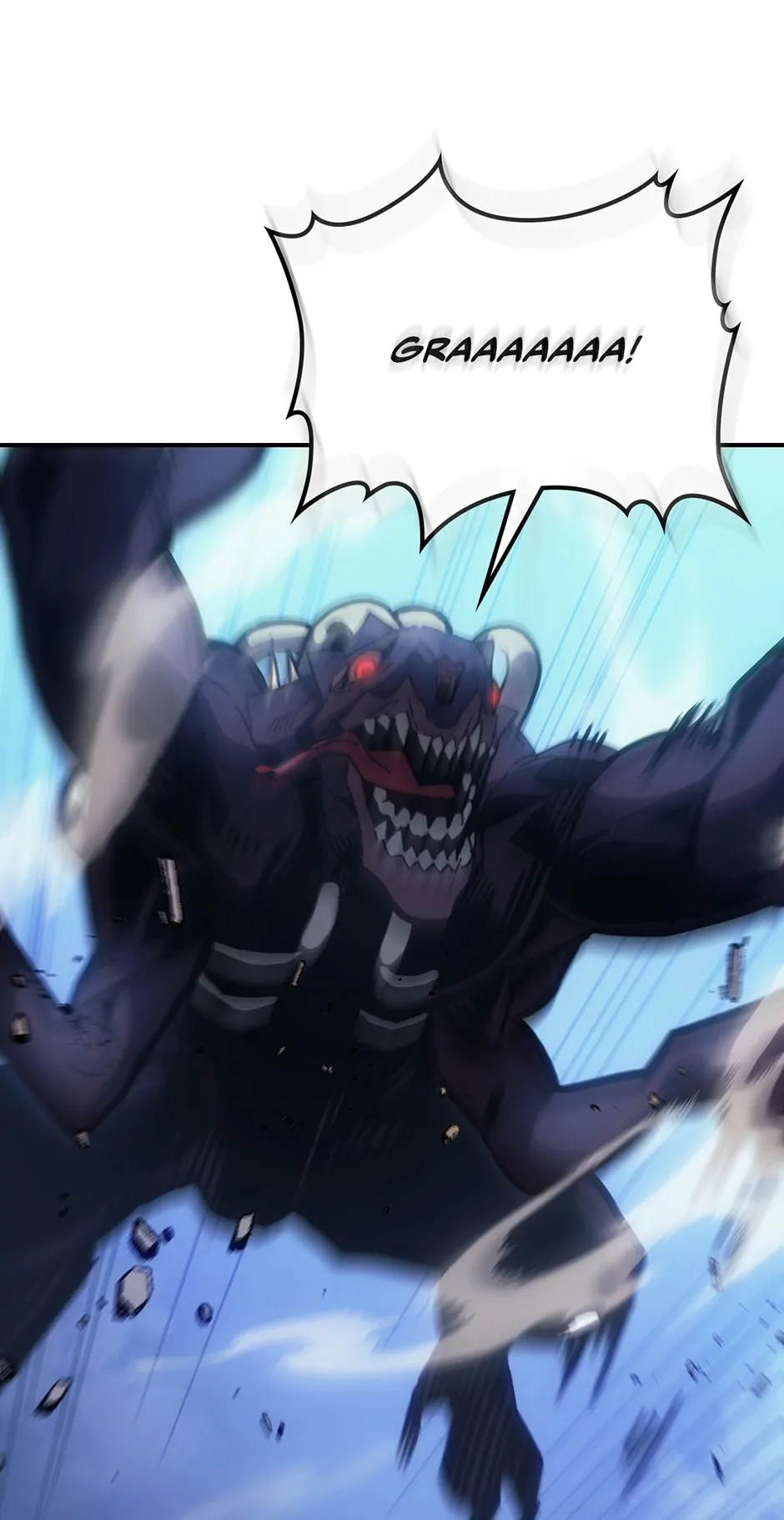 Read A Returner's Magic Should Be Special EN Manga Online