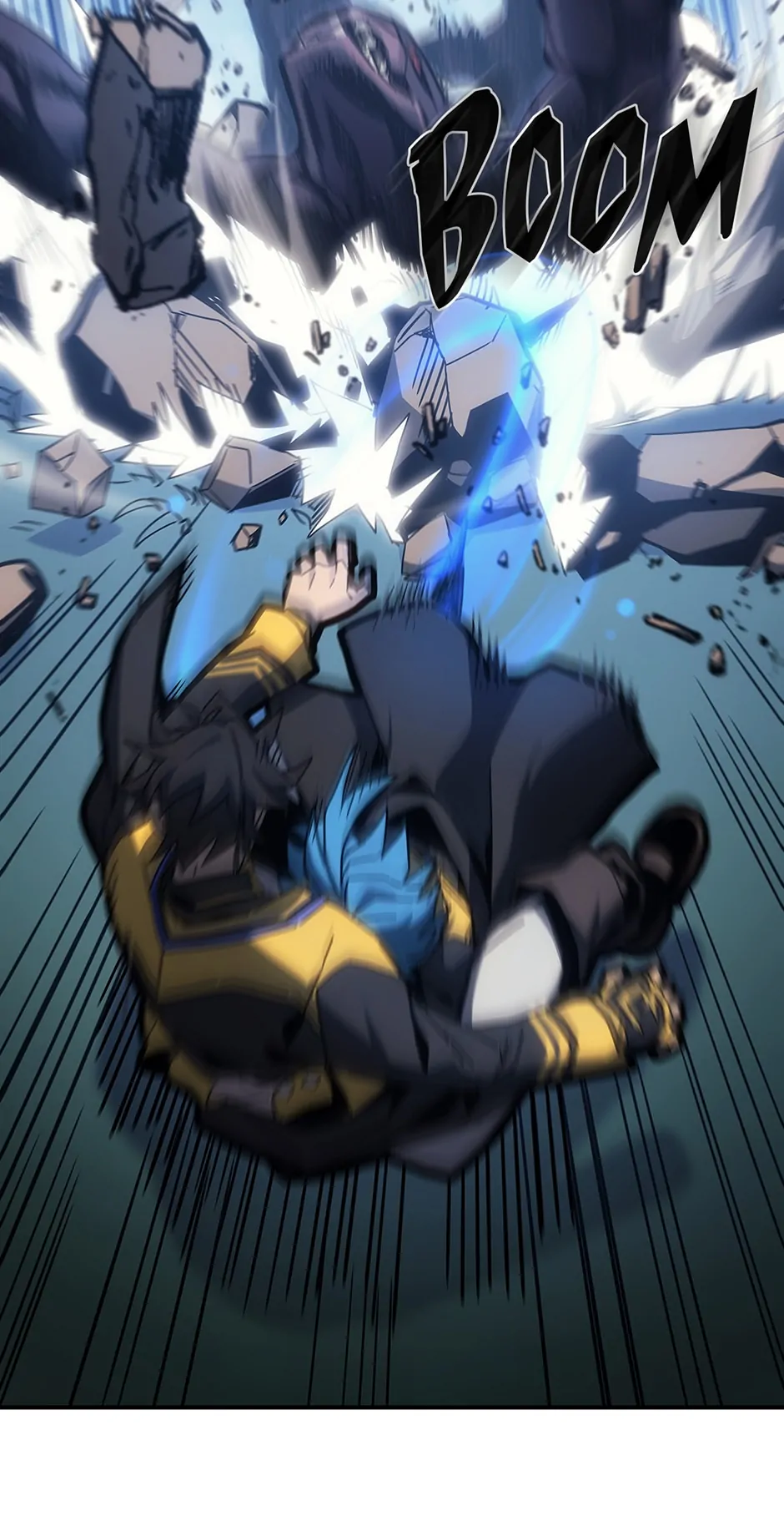 Read A Returner's Magic Should Be Special EN Manga Online