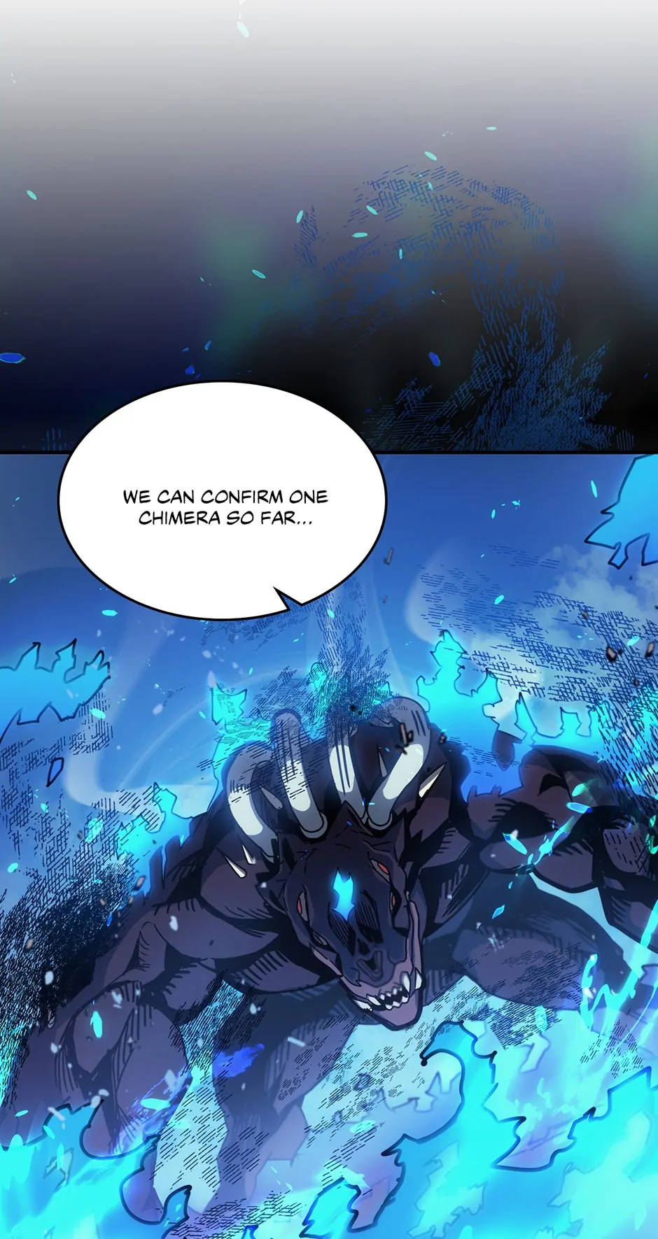 Read A Returner's Magic Should Be Special EN Manga Online