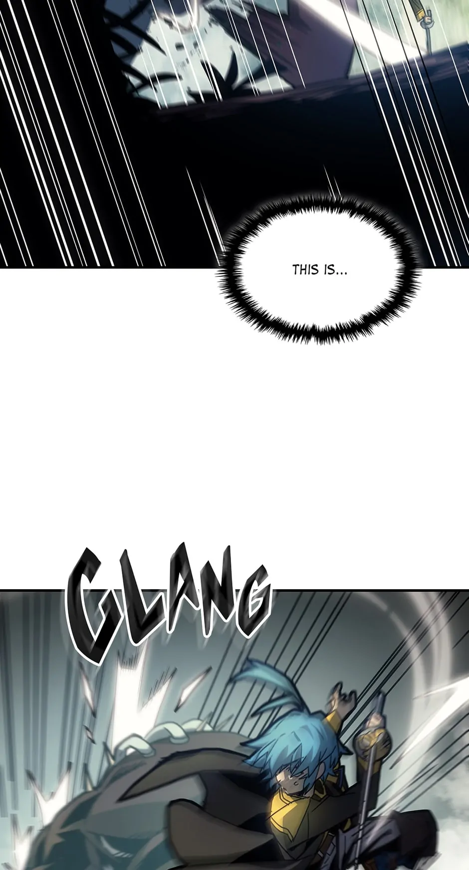 Read A Returner's Magic Should Be Special EN Manga Online