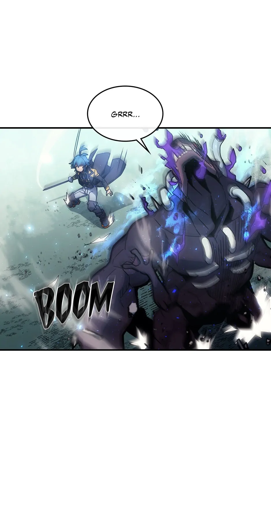 Read A Returner's Magic Should Be Special EN Manga Online