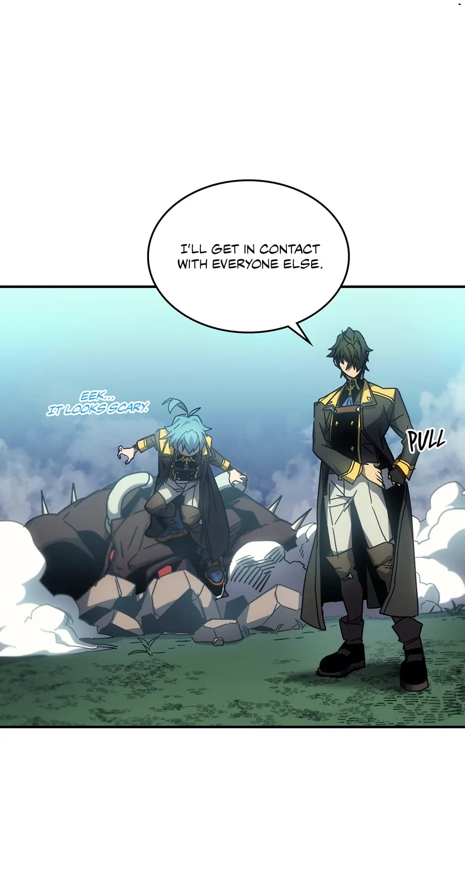 Read A Returner's Magic Should Be Special EN Manga Online