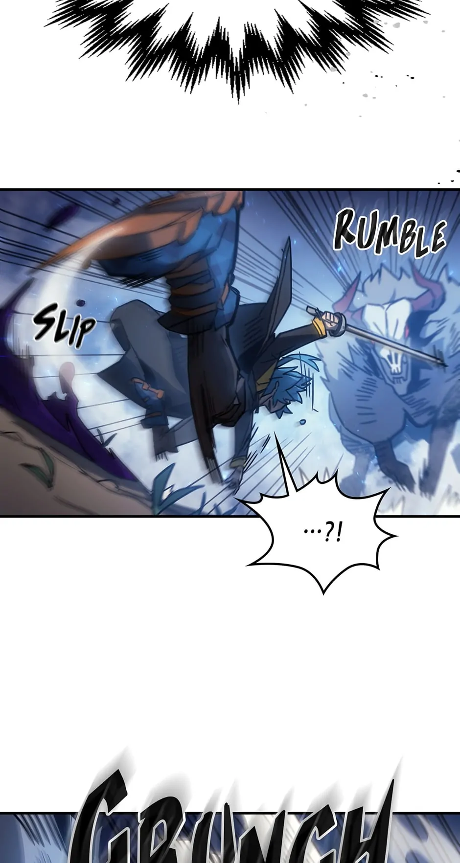 Read A Returner's Magic Should Be Special EN Manga Online