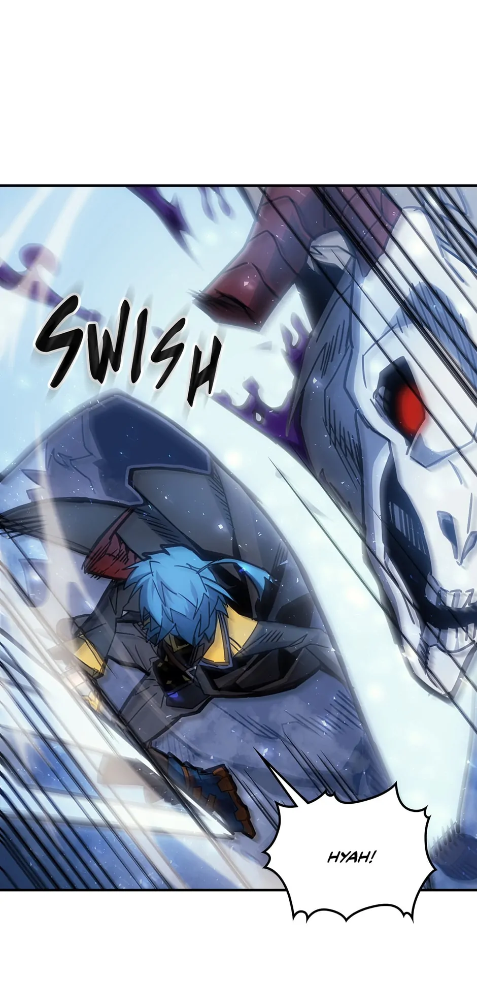 Read A Returner's Magic Should Be Special EN Manga Online