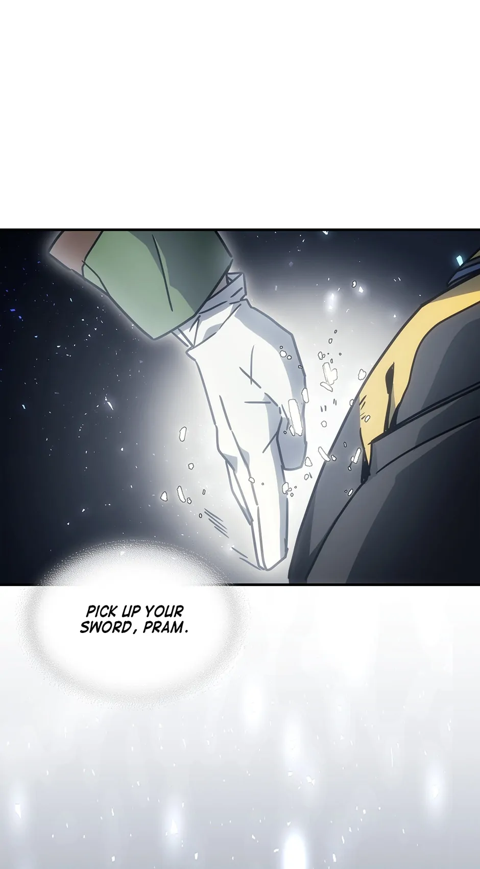 Read A Returner's Magic Should Be Special EN Manga Online